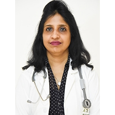 Indu Bansal